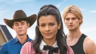 My Life with the Walter Boys season 2 (Image via Netflix)